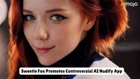 pornhub sweetie fox